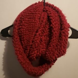 Infinity Scarf